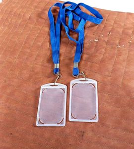 High quality heavy material ID Card Holders pack o
