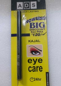 Eye Care Kajal