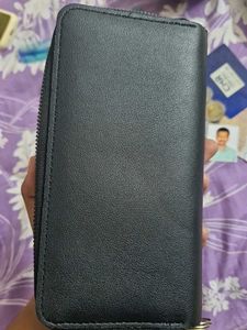 Forever Young Wallet