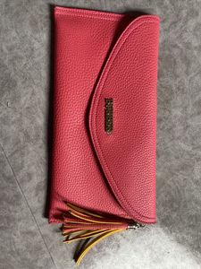 Chic Pink Wallet