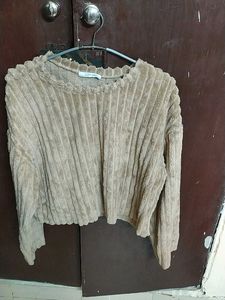 Zara Sweater