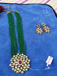 Jewellery Set