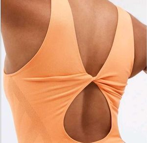 NWT Fabletics Yara Twist-back Sculpt Knit Bodysuit