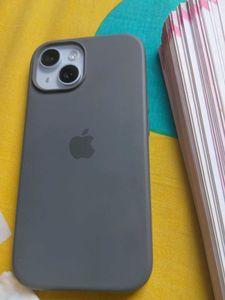 I Phone 15( New)