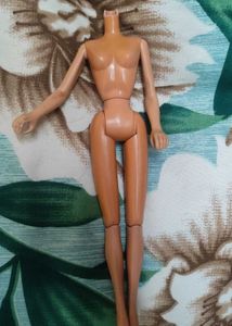 Doll Body