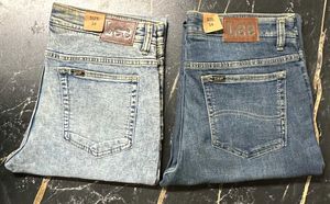 Lee Jeans