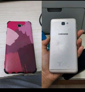 GALAXY J7 PRIME