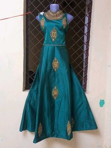 Party Wear Dress