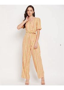 Brand New Madame Jumpsuit