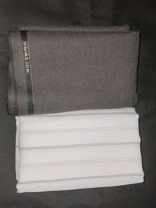 Brand New Fabric