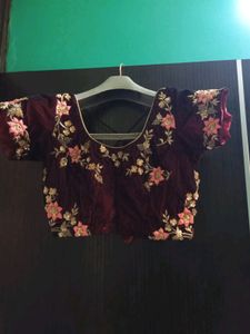 Bridal Lehnga