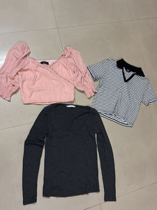 Women's Tops Bundle