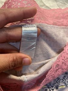 Cotton Penty Size M