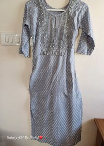 Women Kurta🩶