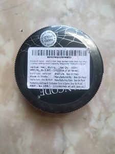 Hair Wax