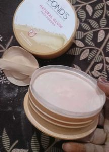 Face Powder