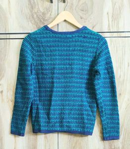 Chic Marona Cardigan Size-34