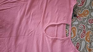 Pink T-Shirt