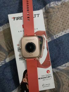 Fireboltt Epic Smartwatch