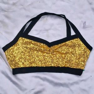 New Bra
