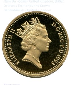 One Pound 🇬🇧
