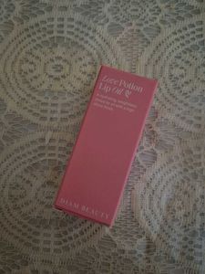 Diam Beauty Love Potion Lip Oil