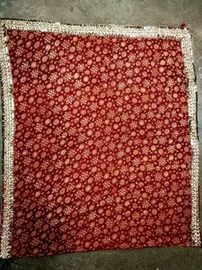 Embroidered Suit