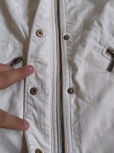Zara Aesthetic Jacket