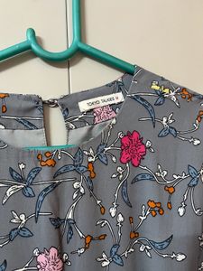 Tokyo Talkies Dress