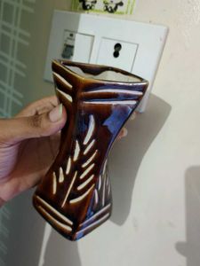 New Flower Pot