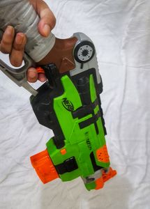NERF Toy Gun