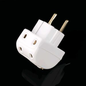 5 Way 2 Pin Plug (1 Piece)
