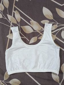 Sports Bra ( Pack Of 3 )