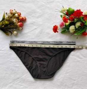 Calvin Klein : Panty