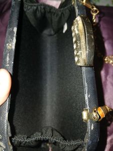 Clutch Comes Sling Bag