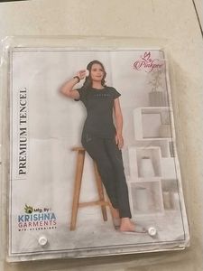 XL Cute Pinkpee Tracksuit Set(Premium Tensil Mater