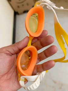 Swimming Goggles 🥽