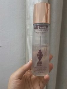 Charlotte Tilbury Setting Spray
