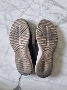 Puma Slip On Shoes