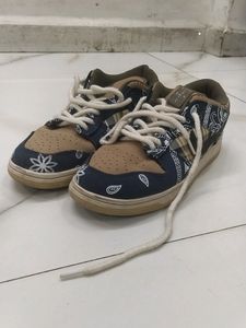 Travis Nike Combo Shoes
