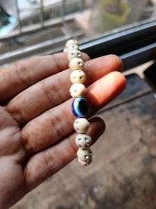 Evil Eye bracelet