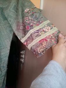 Plus Size Pakistani Dailywear Kurti