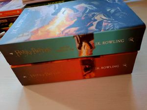 Harry Potter And The Goblet Of Fire