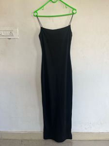 Savana Slip Dress Like New ❤️