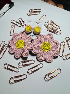 Beautiful Earrings