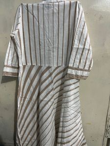 White Kurta