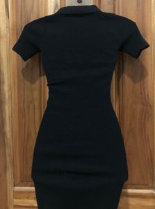 Snatched Bodycon Zudio Dress