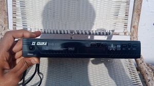 Dd Free Dish Box