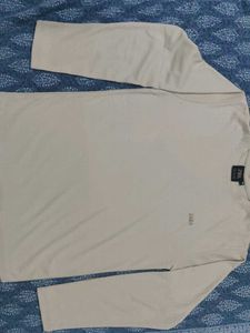 Zara Long Sleeve T-Shirt