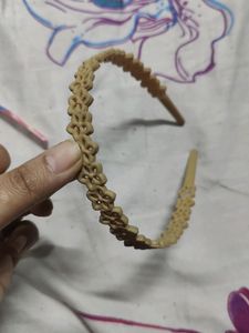 All New Unused Hair Bands